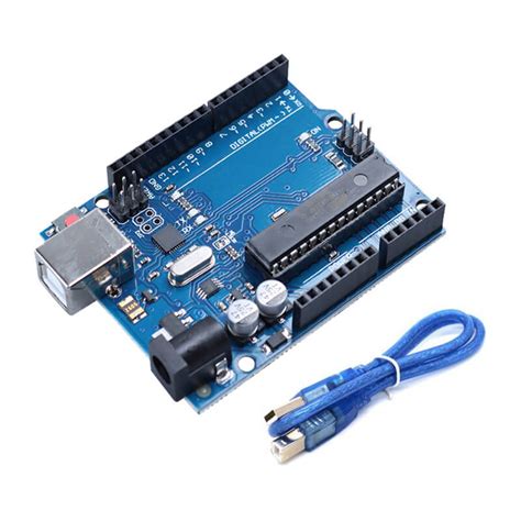 Image result for Arduino Uno R3 PCB
