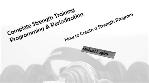 Image result for Practical Programming for Strength Training