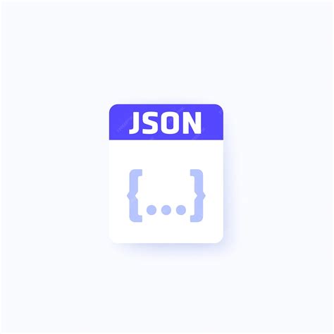 Image result for JSON Configuration Icon