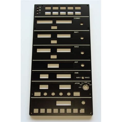 Image result for Cessna 172 Skyhawk Radio Stack