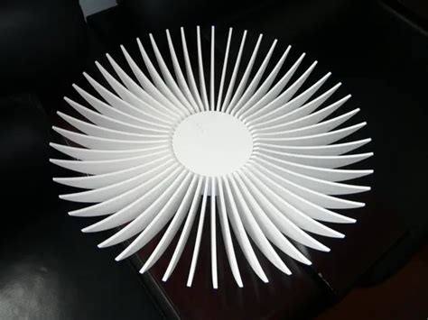Image result for 3D Printed Fan Blades