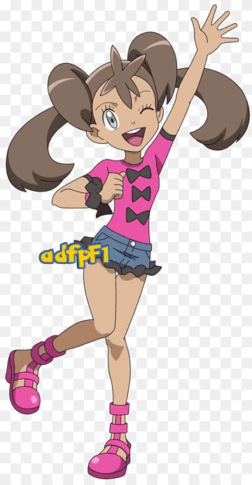 Image result for Human Pokemon X 34