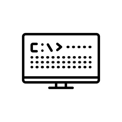 Toradh íomhá ar Command Promptcommand Prompt
