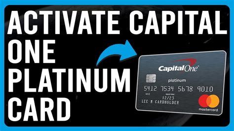 Activate Capital One MasterCard に対する画像結果