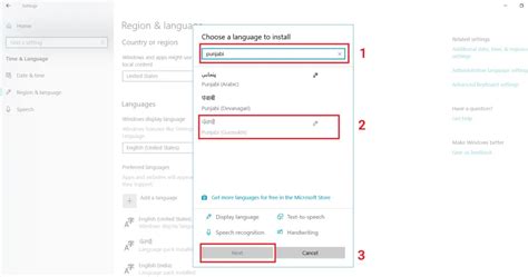 Keyboard Language Pack Windows 10 に対する画像結果