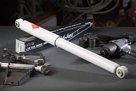 Image result for KYB Struts