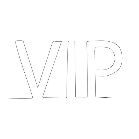 Image result for VIP Drawing