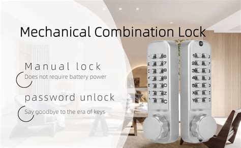 Image result for Mini Code Lock