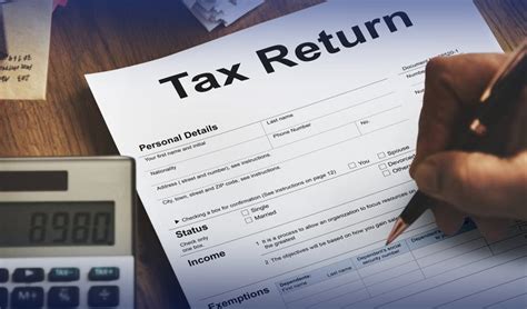 Toradh íomhá ar Tax Return Paper Filing