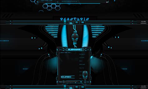 Alienware Window Original Theme के लिए छवि परिणाम