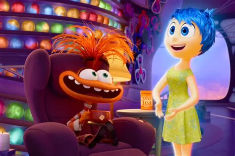 Image result for Inside Out Code Cracker