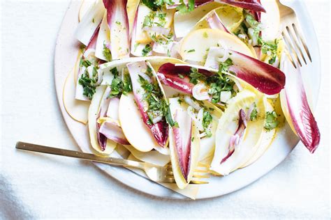 Toradh íomhá ar Endive Lettuce Recipes