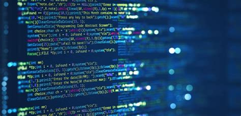 Toradh íomhá ar Programeertaal Computer