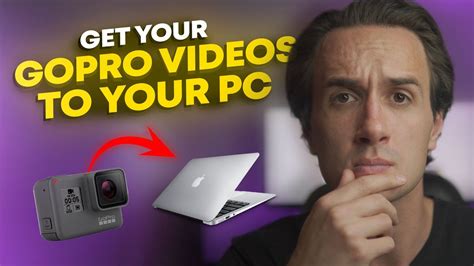 Transfer GoPro Video to PC-க்கான படிம முடிவு