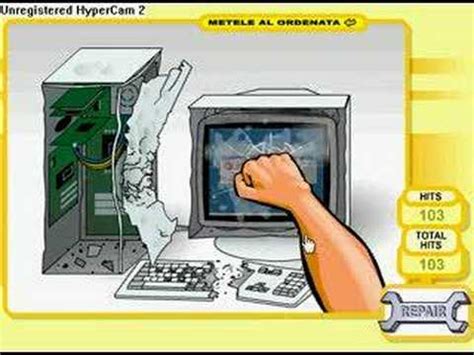 Break Your Computer Game に対する画像結果