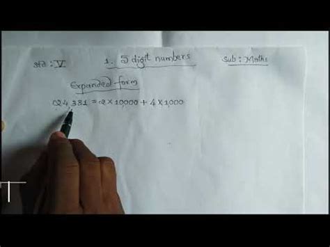 Image result for 5-Digits