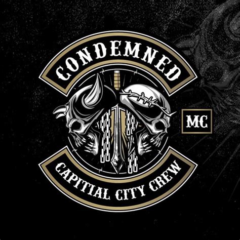 Image result for Biker Gang Logos