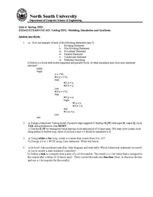 Image result for NSU Lab Assignment