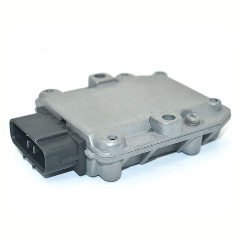 Toradh íomhá ar Toyota Ignition Control Module