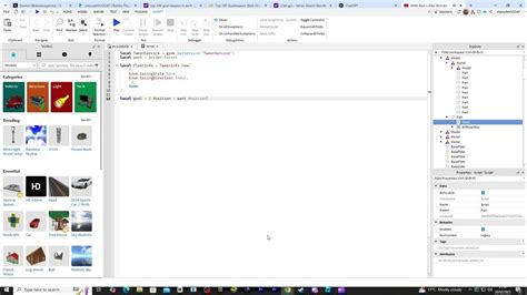 Image result for How to Make a Billboard GUI Roblox