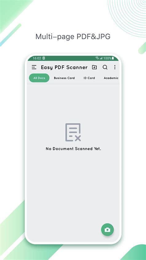 Image result for Easy Scanner