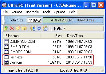 Bios Boot CD に対する画像結果