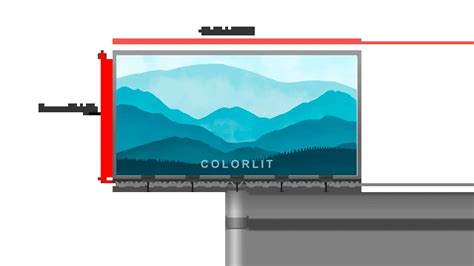 Afbeeldingsresultaten voor LED Screen Measurement