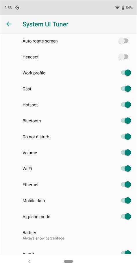 Image result for System UI in Android