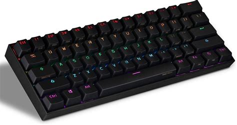 Image result for Anne Pro 2 Keyboard Layout