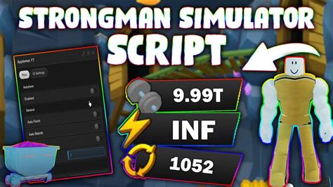 Strong Man Simulator Script GUI Pastebin に対する画像結果