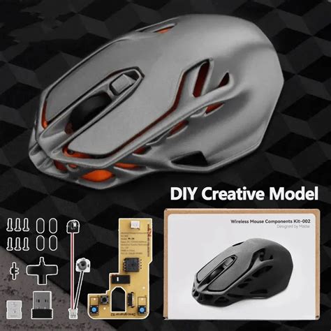 Image result for Bambu Lab 3D Mouse