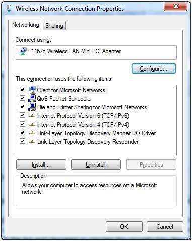Image result for Wi-Fi Connection Manager Program Windows 1.0