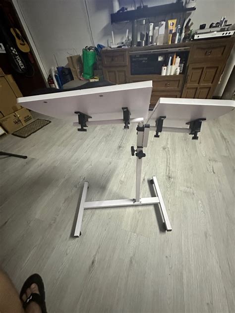 DIY Portable Computer Table に対する画像結果