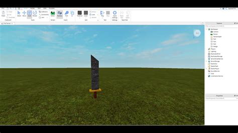 Image result for How to Make a Working Detain Tool in Roblox Studio