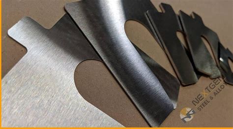 نتيجة الصورة لـ Hand-Cut Alignment Shims