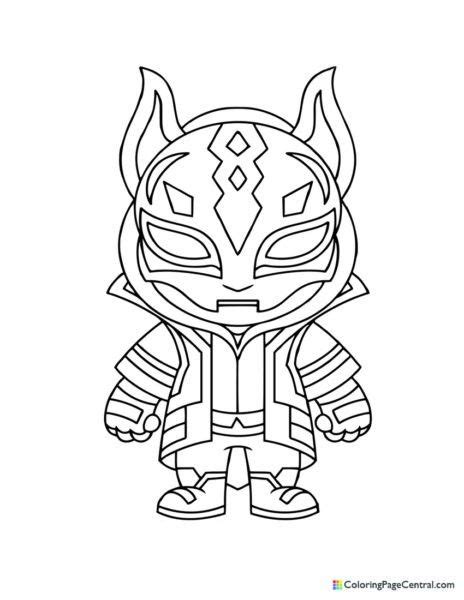 Image result for Shadow Meowscles Coloring Pages
