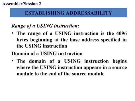 Toradh íomhá ar Mainframe Assembler Tutorial PDF