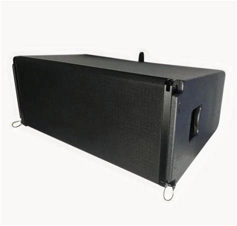 Line Array 12-Inch Empty Wooden Cabinet Plan に対する画像結果