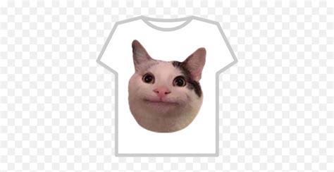 Image result for White Roblox Cat PNG