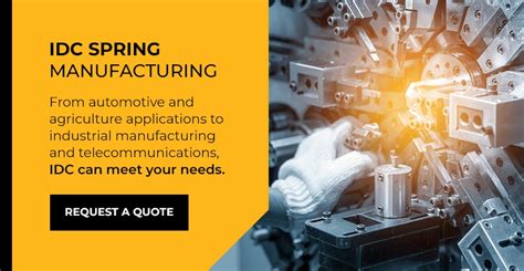 Spring Production Process Flow に対する画像結果