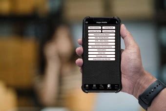 Image result for Angus Work Order System