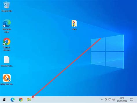 Image result for File Explorer Missing From Taskbar