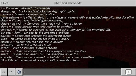 Image result for Minecraft How to Command