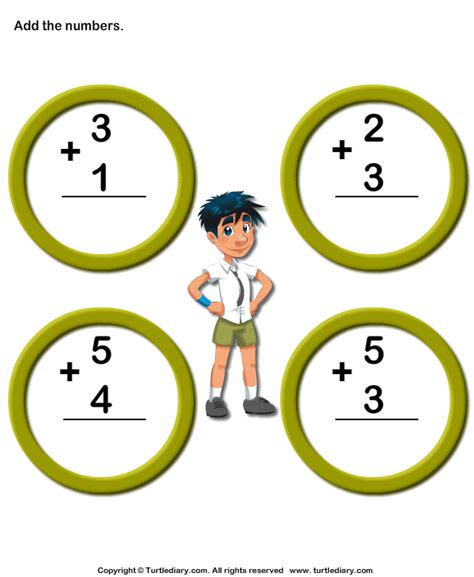 Image result for 5 Digit Column Addition