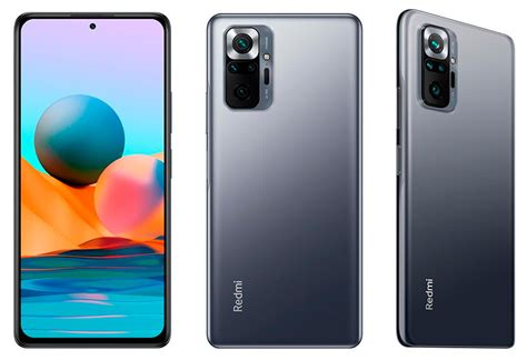 Image result for Redmi Note Pro NFC