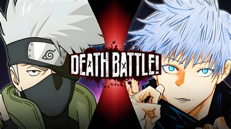 Kakashi Gojo に対する画像結果