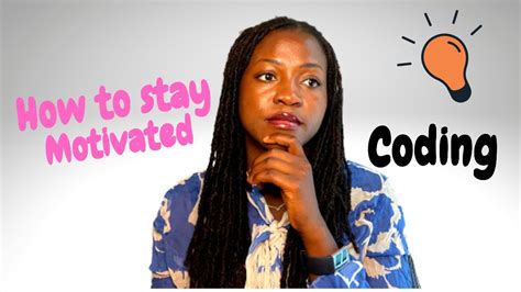 Afbeeldingsresultaten voor Coding Motvation