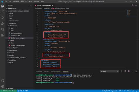 Image result for Where to Find Docker Compose File