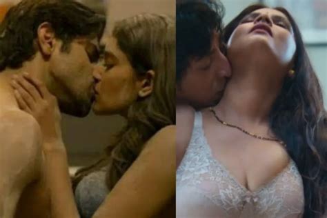 Image result for Hottest Web Series On MX Player