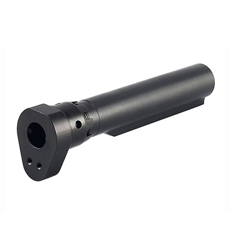 Image result for Machining Gun Parts